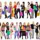 Illustration for article titled Adding Cash to Flash Mobs Makes Them Much More Tolerable